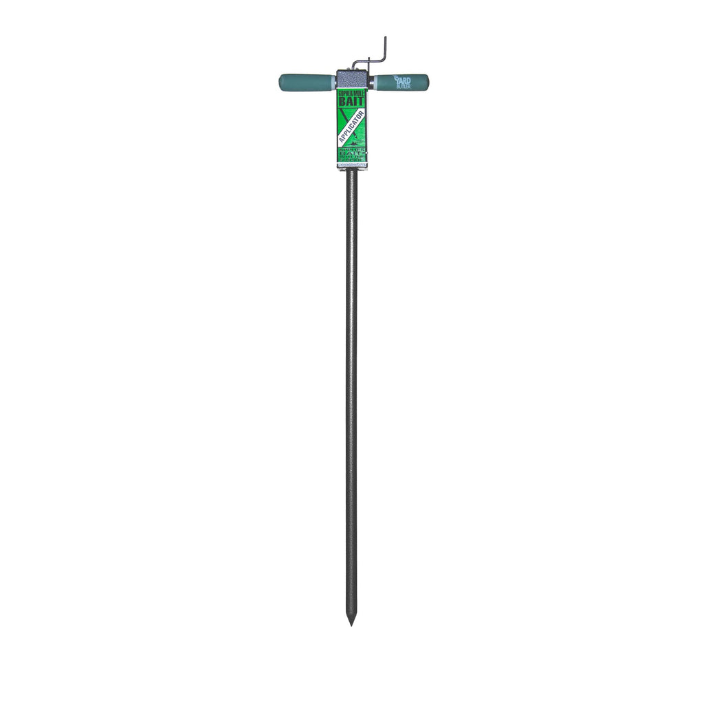 Exploding Gopher Gun Yard Butler - Gopher Probe Applicator Gun - Gray – Steve Regan Company