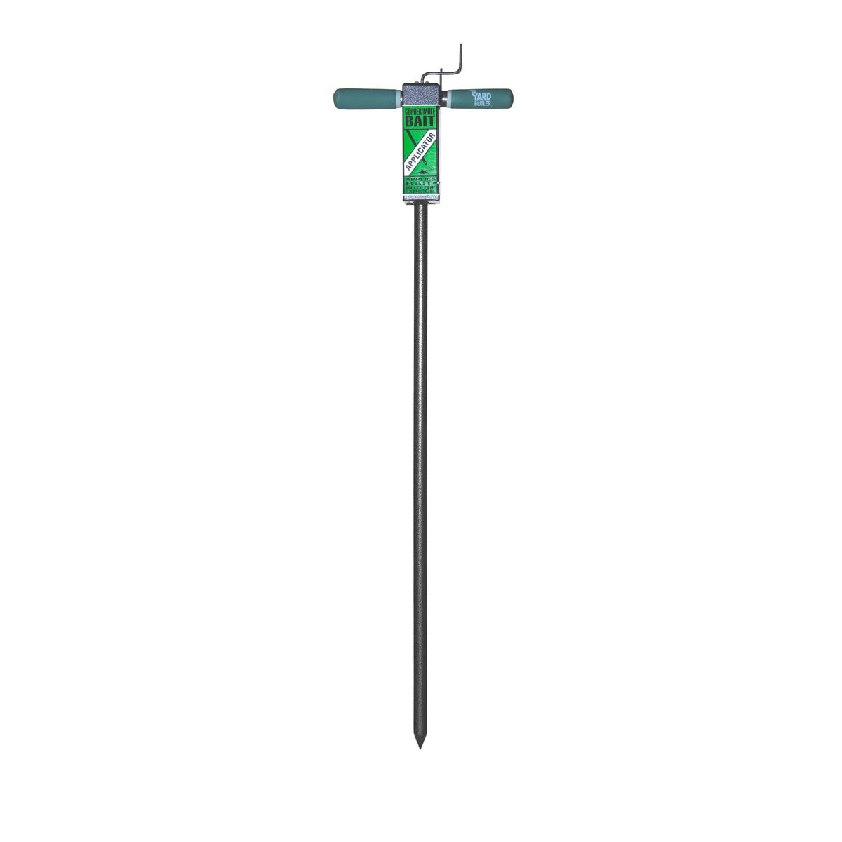 Yard Butler - Gopher Probe Applicator Gun - Gray – Steve Regan Company