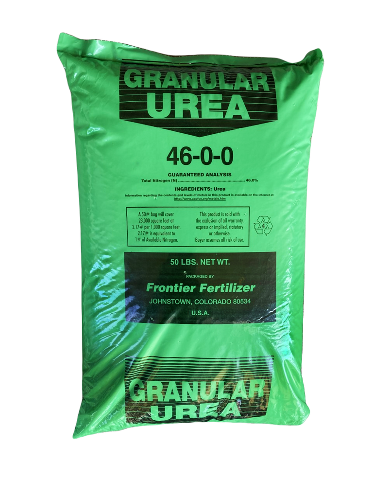 Urea fertilizer deals