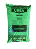 Frontier Fertilizer - Granular Urea 46-0-0 - 50 lb