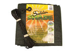 Dewitt - 60% Green Knitted Shade Kit - 12' x 12'