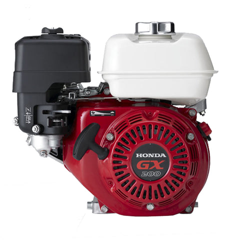 Honda - Engine - GX200 Elec. Start 5.5 hp