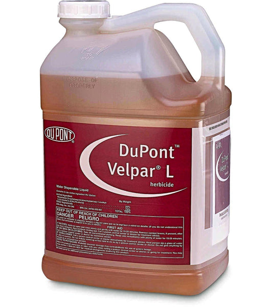 dupont pastora herbicide Dupont - Velpar - 2.5 gal