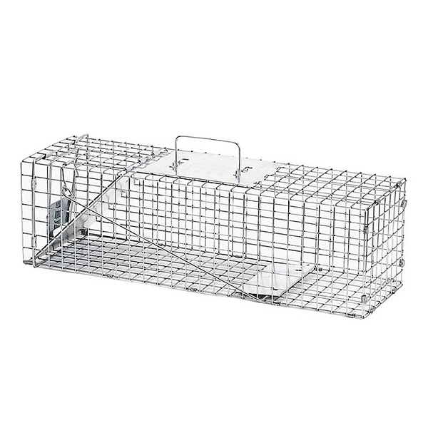 Havahart Large 2-Door Trap (1045)