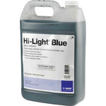 BASF - Hi-Lite Blue Spray Indicator Dye - 1 gal