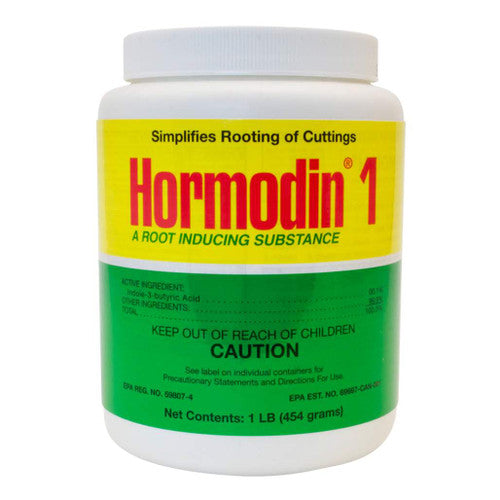 root herbicide Hormodin 1 Rooting Hormone