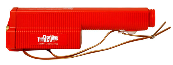 Hot Shot - Power Pack Sabre Six - The Red One – Steve Regan Company