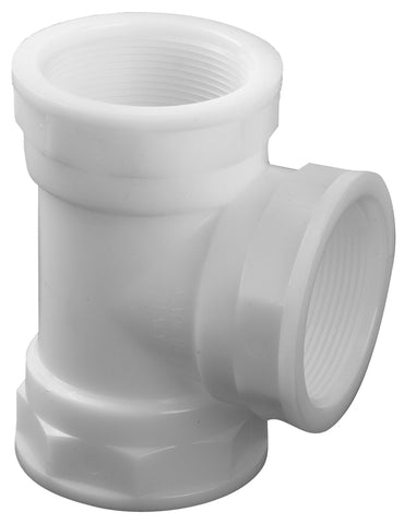 HYP NYLON TEE  THREADED  2