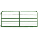 Tarter - Gate - Econo - 10' - Green