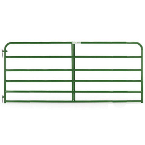 Tarter - Gate - Econo - 10' - Green