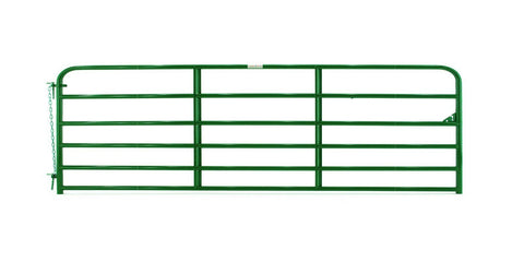 Tarter - Gate - Econo - 14' - Green