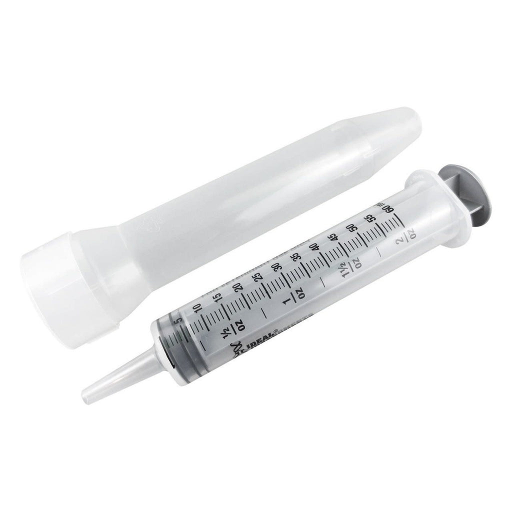 Potometer Syringe Cc Syringe