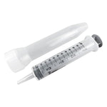 Syringe - Catheter Tip - 60 cc - Steve Regan Company