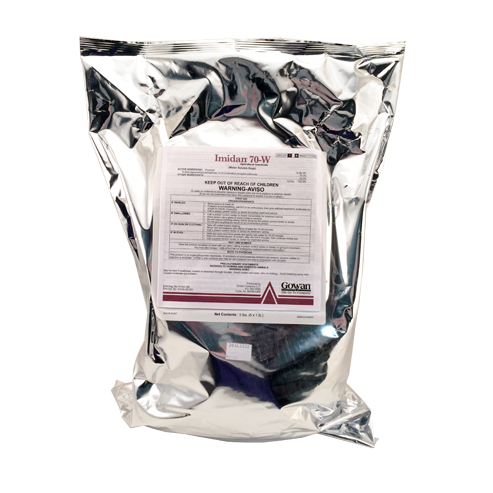 Gowan - Imidan 70W - 5 lb - (haz) – Steve Regan Company