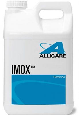 alligare imox herbicide Alligare -Imox