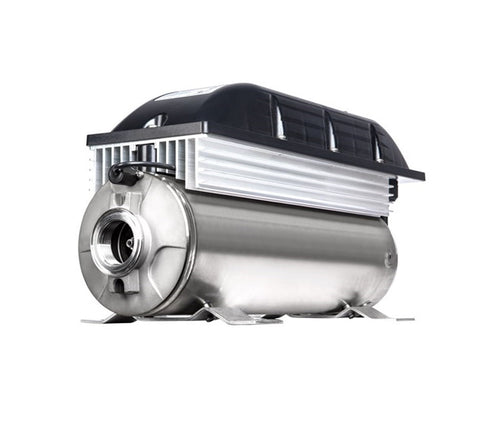 FE - SubDrive Inline 1100 Booster