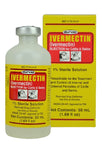 Durvet - Ivermectin 1% Injection - 50 ml