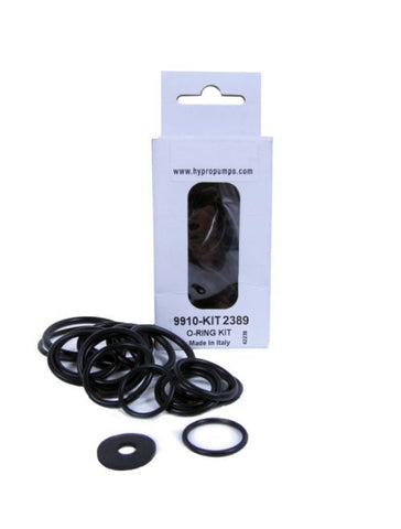 HYPRO KIT, O-RING - D303, D403