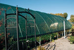 Dewitt - 60% Black Sudden Knitted Shade - 12' x 100' (K12)