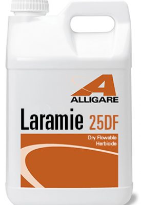 Alligare - Laramie 25DF - 16 oz.