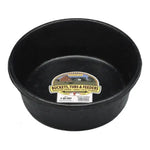 Little Giant - Rubber Feed Pan - 4 qt.