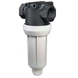 TEEJET STRAINER,  3/4"
