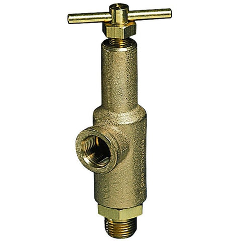 TEEJET RELIEF VALVE 6815-3/4-300