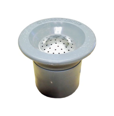 H.D. Hudson - Nozzle - Flood 5 gpm Gray (F6035)
