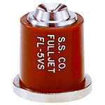 TEEJET NOZZLE, VISIFLO