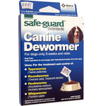 Merck - Safe-Guard Canine Dewormer Dogs - 20 lb