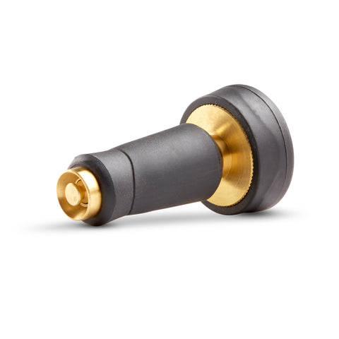 Gilmour - Small Brass Twist Nozzle