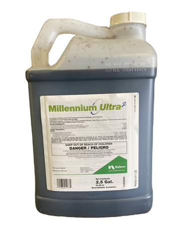 Nufarm  - Millennium Ultra II - 2.5 gal
