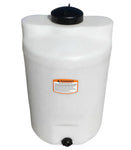 Nor - Vert. Tank - 25 Gal 18X29 - No Outlet