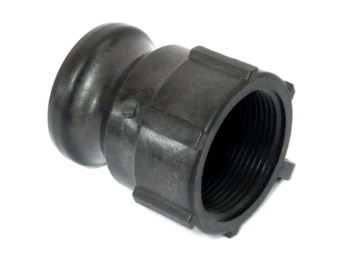 Nor - Camlock - Male - Female Thread 3" Poly