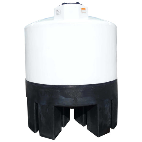 Nor - Cone Btm Tank w/stand - 1050 Gal 73X86 - 2" Outlet