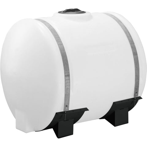 Nor - Applicator Tank - 200 Gal 38X47 - 11/4" Outlet
