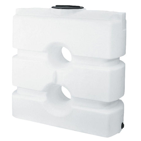 Nor - Free Standing Tank 400 gal 29WX70HX66L
