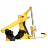 Arrowquip - Q-Catch Head Holder - Yellow