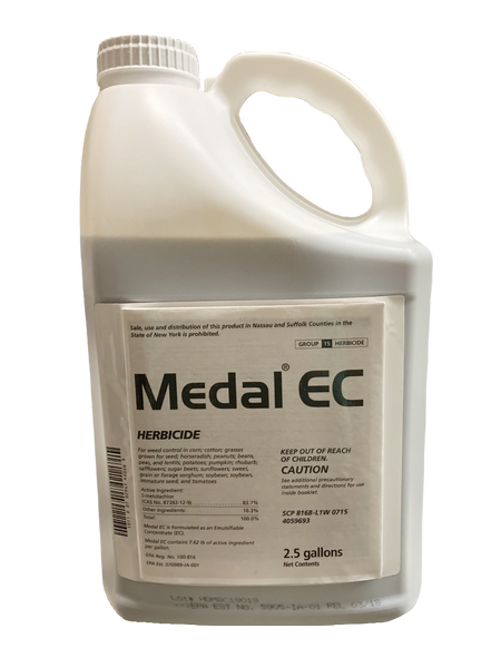 brawl ii herbicide Parallel / Brawl / Medal EC