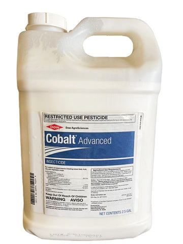 Dow - Cobalt Advanced (RUP) - 2.5 gal