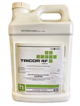 United Phosphorus - TriCor 4F (Metri)- 2.5 gal