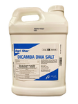 Albaugh/Agri-star - Dicamba DMA Salt  - 2.5 gal