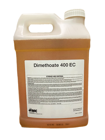 Cheminova - Dimethoate 4EC - 2.5 gal - (haz)