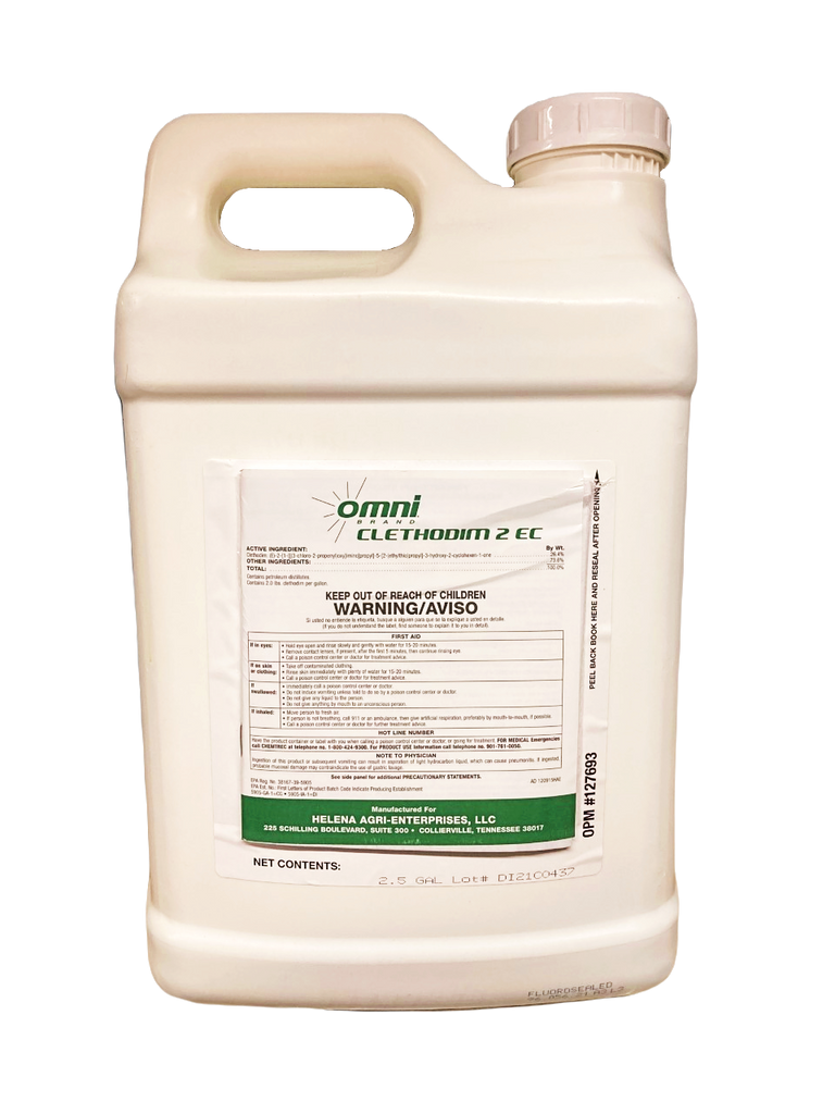 clethodim herbicide price Clethodim 2EC