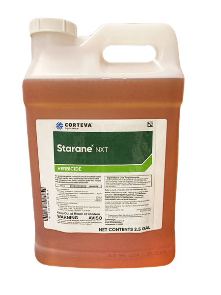 Dow - Starane NXT - 2.5 gal