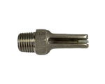 Evergreen - Boombuster 1/2" mpt 265R @ 40 psi 8 gpm range 20 ft
