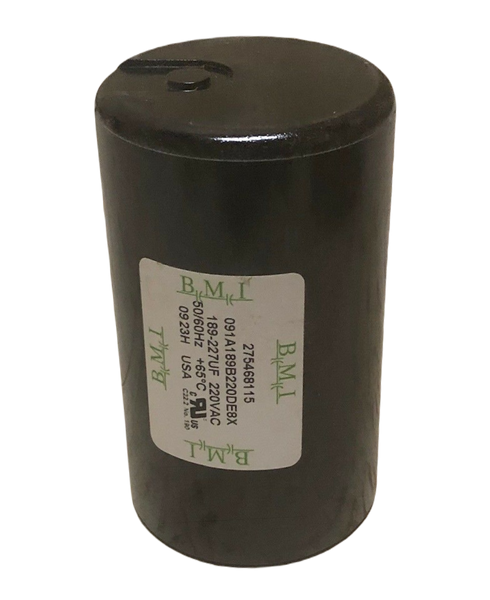 CAPACITOR START - 305208919 270-324mfd 5HP – Steve Regan Company