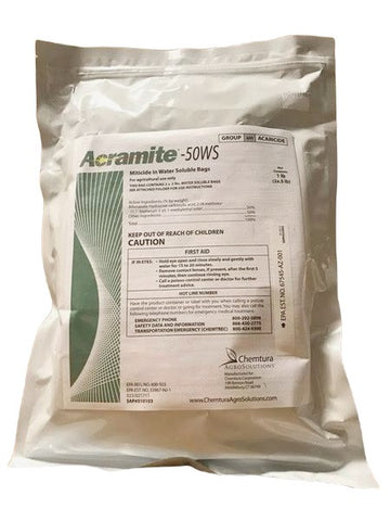 UPL - Acramite 50 WS - 1 lb