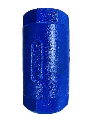VALVE, CHECK FXF 11/4DI FLOMATI