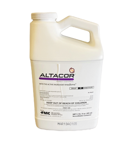 FMC- Altacor - 40 oz